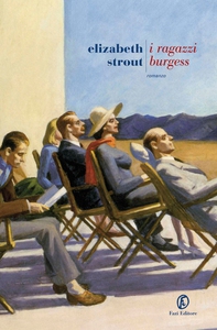 I ragazzi Burgess - Librerie.coop I ragazzi Burgess - Librerie.coop