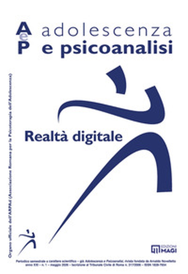 Adolescenza e psicoanalisi - Vol. 1 - Librerie.coop