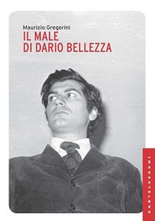 Il male di Dario Bellezza. Vita e morte di un poeta - Librerie.coop Il male di Dario Bellezza. Vita e morte di un poeta - Librerie.coop