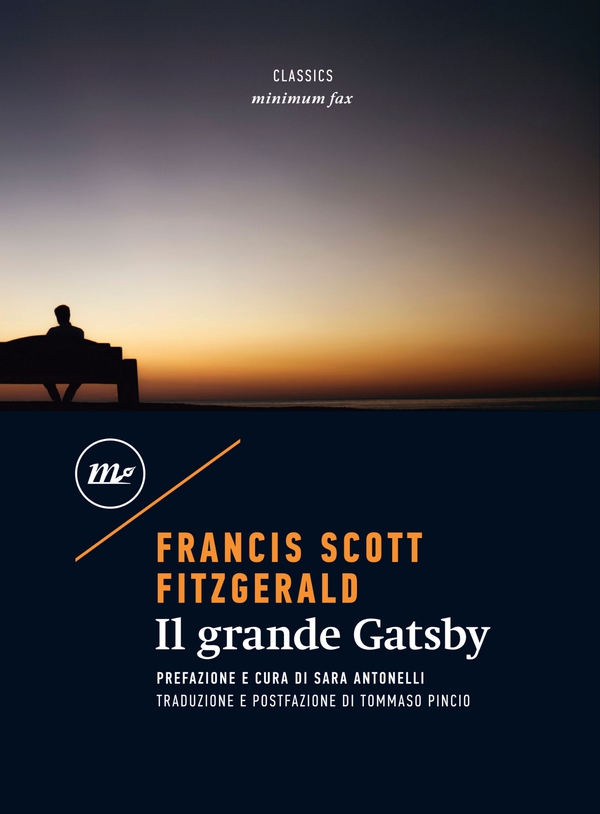 Il grande Gatsby - Librerie.coop Il grande Gatsby - Librerie.coop