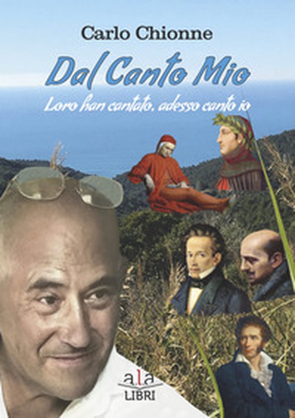 Dal canto mio. Loro han cantato, adesso canto io - Librerie.coop Dal canto mio. Loro han cantato, adesso canto io - Librerie.coop