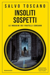 Insoliti sospetti. Le indagini dei fratelli Corsaro - Librerie.coop