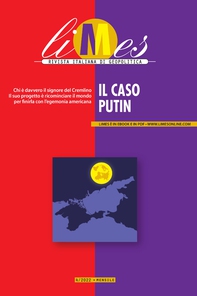 Il caso Putin - Librerie.coop Il caso Putin - Librerie.coop