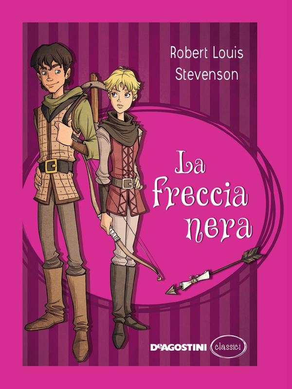 La Freccia Nera - Librerie.coop La Freccia Nera - Librerie.coop