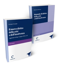 Il nuovo diritto della crisi e dell'insolvenza-Manuale di diritto della crisi e dell'insolvenza. Kit - Librerie.coop