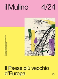 il Mulino 4/2024 - Librerie.coop il Mulino 4/2024 - Librerie.coop