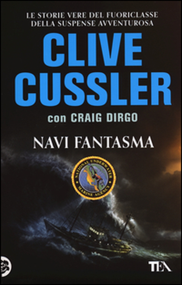 Navi fantasma - Librerie.coop Navi fantasma - Librerie.coop