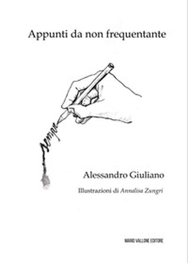 Appunti da non frequentante - Librerie.coop Appunti da non frequentante - Librerie.coop