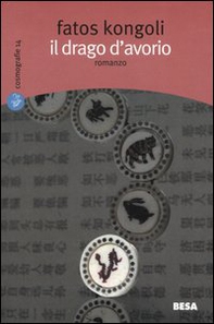 Il drago d'avorio - Librerie.coop Il drago d'avorio - Librerie.coop