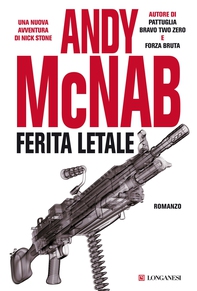 Ferita letale - Librerie.coop Ferita letale - Librerie.coop