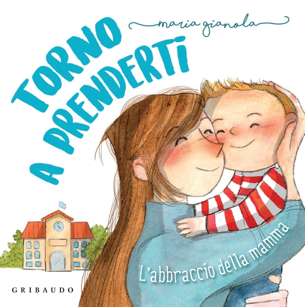 Torno a prenderti - Librerie.coop Torno a prenderti - Librerie.coop