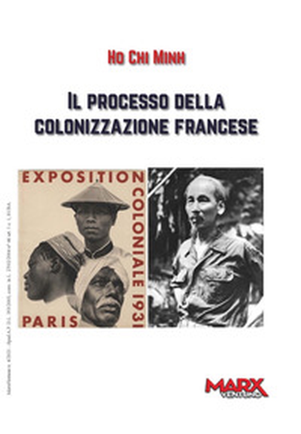 Il processo della colonizzazione francese - Librerie.coop Il processo della colonizzazione francese - Librerie.coop