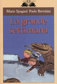 La grande settimana - Librerie.coop