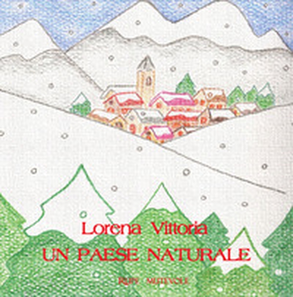 Un paese naturale - Librerie.coop Un paese naturale - Librerie.coop