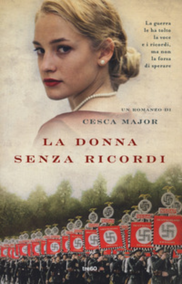 La donna senza ricordi - Librerie.coop La donna senza ricordi - Librerie.coop