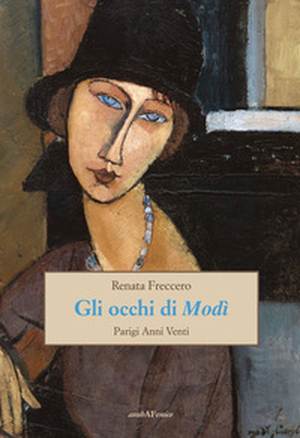 Gli occhi di Modì. Parigi anni Venti - Librerie.coop Gli occhi di Modì. Parigi anni Venti - Librerie.coop
