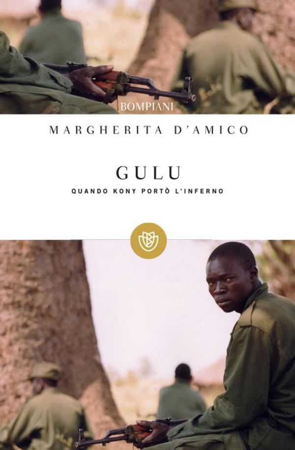 Gulu - Librerie.coop Gulu - Librerie.coop