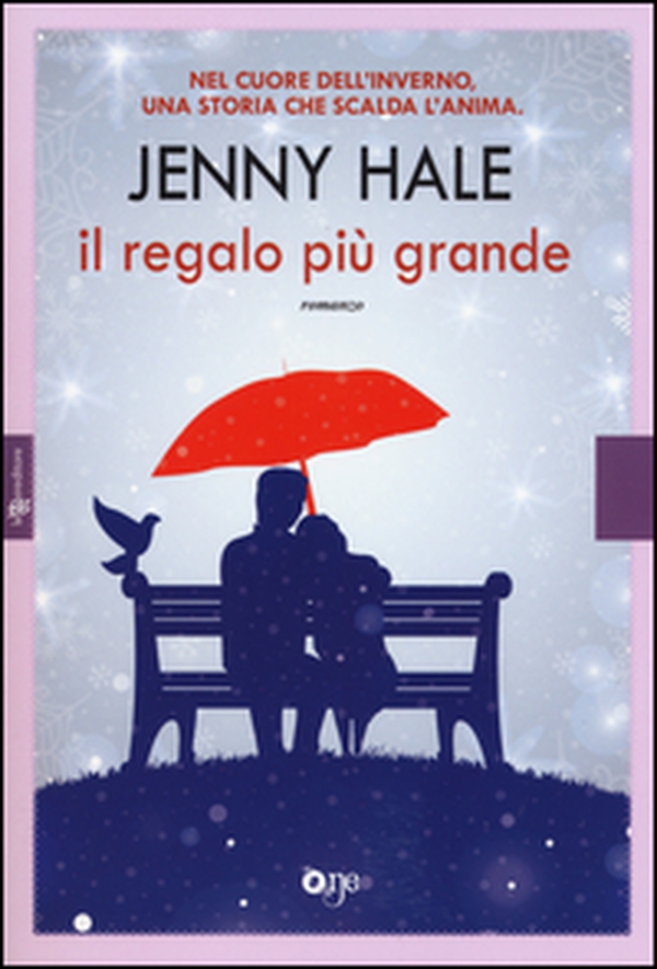 Il regalo più grande - Librerie.coop Il regalo più grande - Librerie.coop