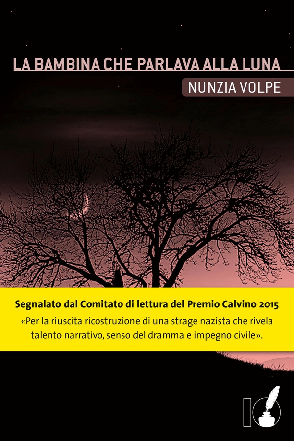 La bambina che parlava alla luna - Librerie.coop La bambina che parlava alla luna - Librerie.coop