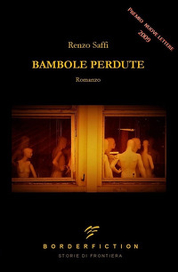 Bambole perdute - Librerie.coop Bambole perdute - Librerie.coop