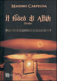 Il fuoco di Allah - Librerie.coop