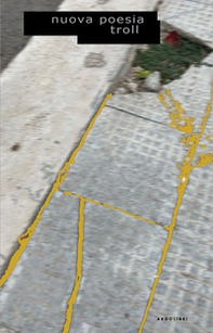 Nuova poesia troll - Librerie.coop Nuova poesia troll - Librerie.coop