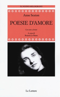 Poesie d'amore. Testo originale a fronte - Librerie.coop