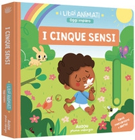 I cinque sensi - Librerie.coop