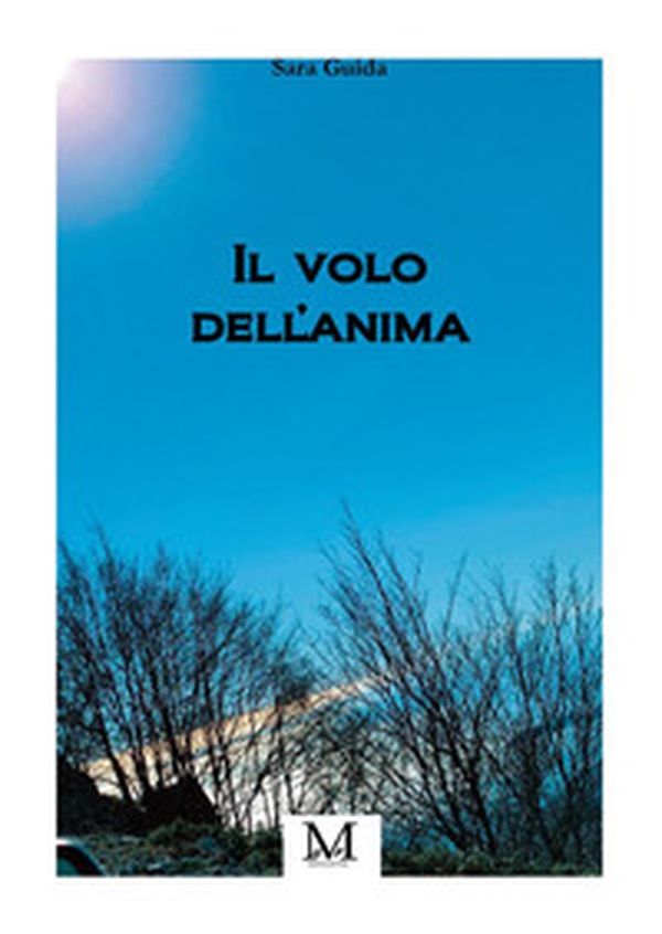 Il volo dell'anima - Librerie.coop Il volo dell'anima - Librerie.coop