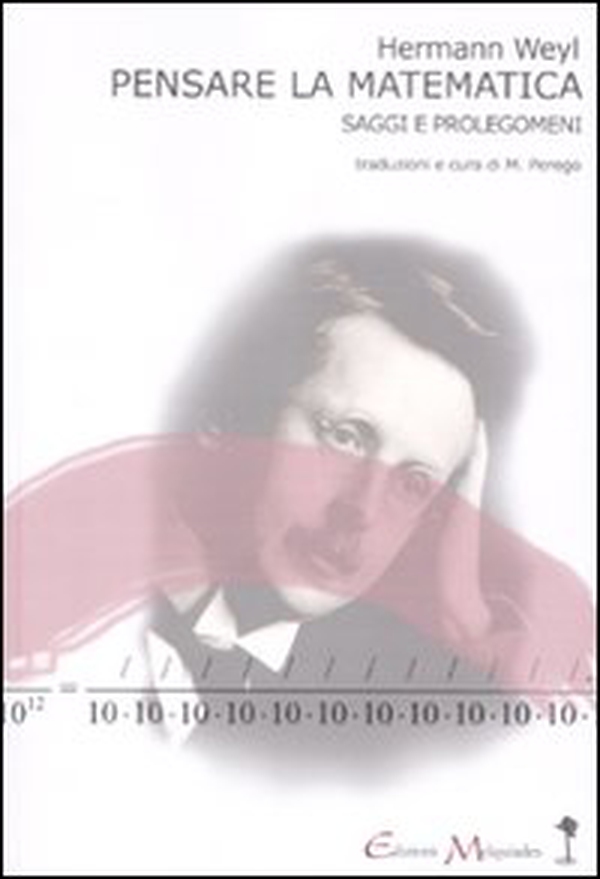 Pensare la matematica. Saggi e prolegomeni - Librerie.coop Pensare la matematica. Saggi e prolegomeni - Librerie.coop