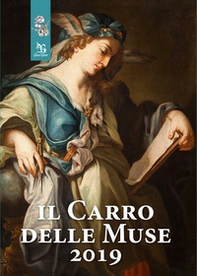 Il carro delle Muse 2019 - Librerie.coop Il carro delle Muse 2019 - Librerie.coop