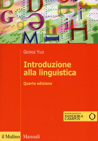 Introduzione alla linguistica - Librerie.coop Introduzione alla linguistica - Librerie.coop