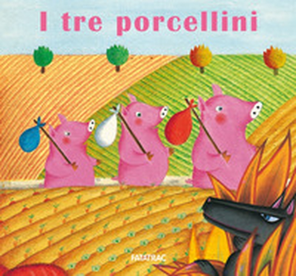 I tre porcellini - Librerie.coop I tre porcellini - Librerie.coop