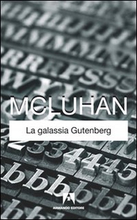 La galassia Gütenberg - Librerie.coop