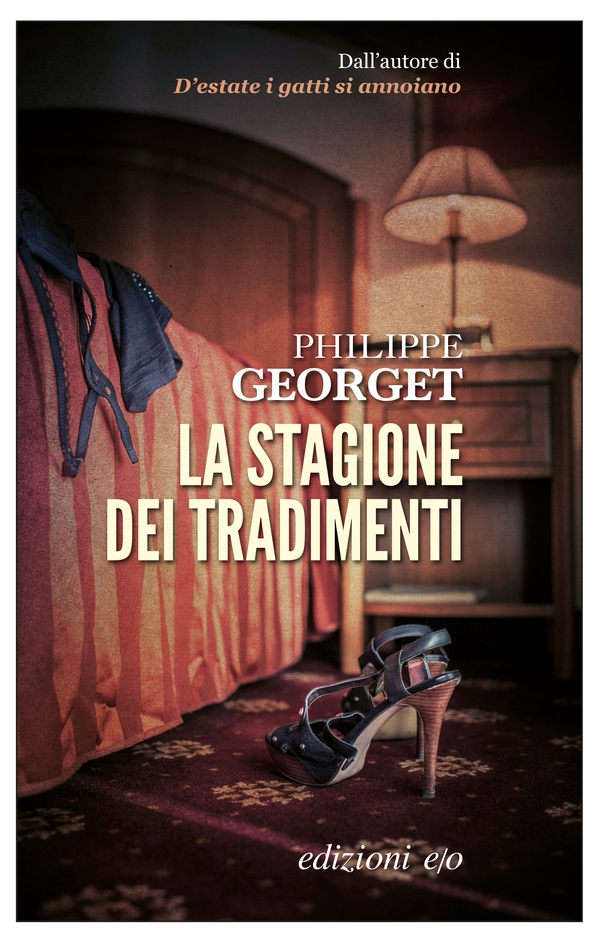 La stagione dei tradimenti - Librerie.coop La stagione dei tradimenti - Librerie.coop