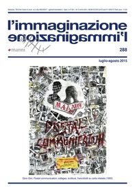l'immaginazione 288 - Librerie.coop