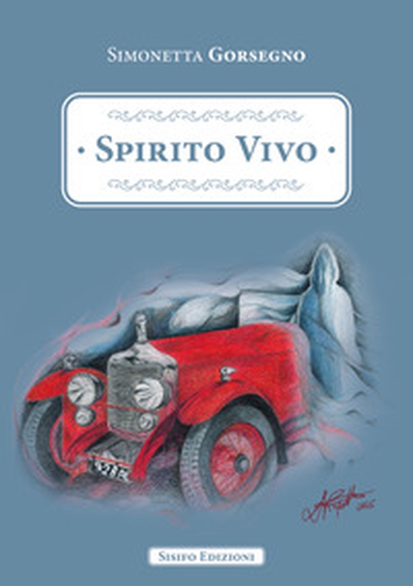 Spirito vivo - Librerie.coop Spirito vivo - Librerie.coop