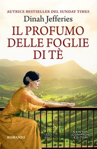 Il profumo delle foglie di tè - Librerie.coop Il profumo delle foglie di tè - Librerie.coop