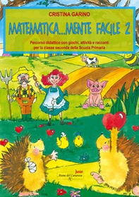 Matematica...mente facile - Vol. 2 - Librerie.coop