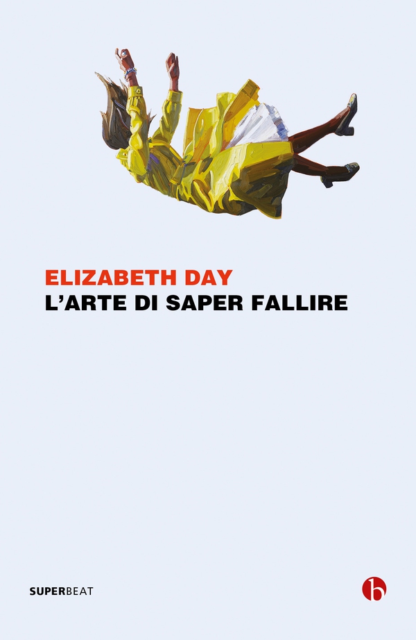 L'arte di saper fallire - Librerie.coop L'arte di saper fallire - Librerie.coop