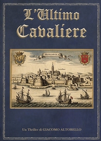 L'ultimo cavaliere - Librerie.coop