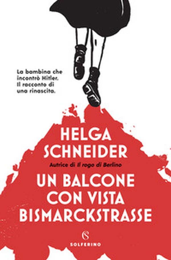 Un balcone con vista Bismarckstrasse - Librerie.coop Un balcone con vista Bismarckstrasse - Librerie.coop