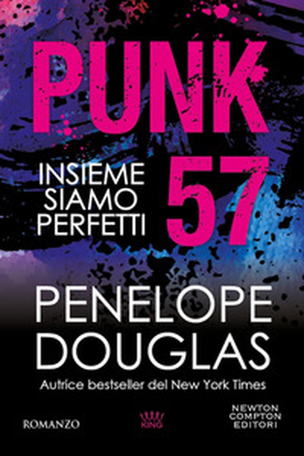 Punk 57. Insieme siamo perfetti - Librerie.coop Punk 57. Insieme siamo perfetti - Librerie.coop