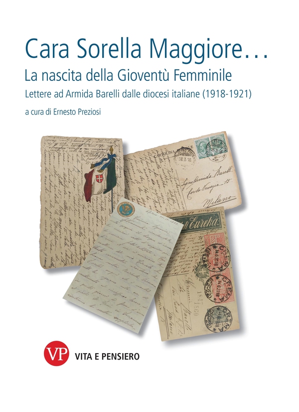 Cara Sorella Maggiore… - Librerie.coop Cara Sorella Maggiore… - Librerie.coop