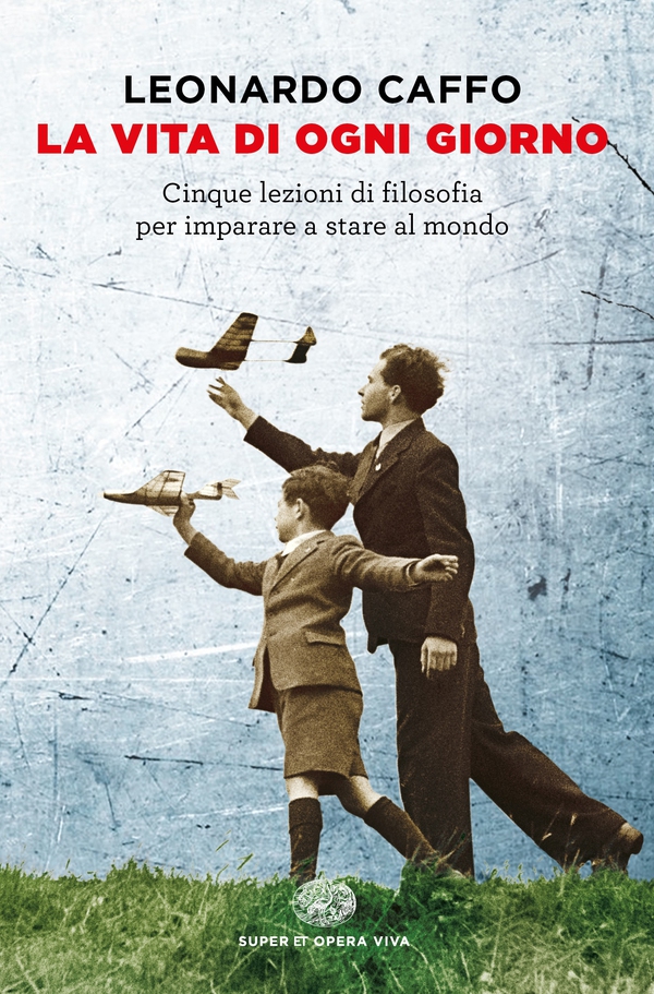 La vita di ogni giorno - Librerie.coop La vita di ogni giorno - Librerie.coop