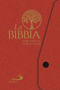 La Bibbia. Scrutate le Scritture. Ediz. pocket - Librerie.coop
