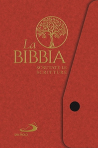 La Bibbia. Scrutate le Scritture. Ediz. pocket - Librerie.coop La Bibbia. Scrutate le Scritture. Ediz. pocket - Librerie.coop