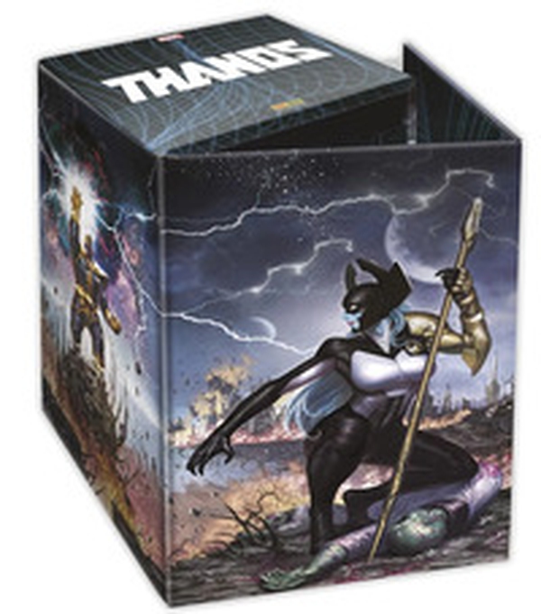Thanos - Librerie.coop Thanos - Librerie.coop