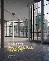 Pietro Maria Favia 1895-1972. Un architetto al Comune di Bari - Librerie.coop