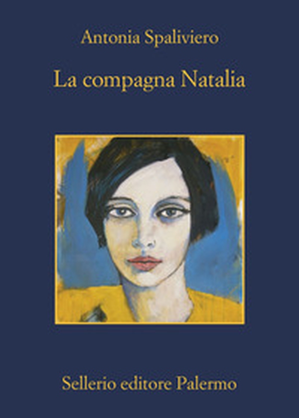 La compagna Natalia - Librerie.coop La compagna Natalia - Librerie.coop